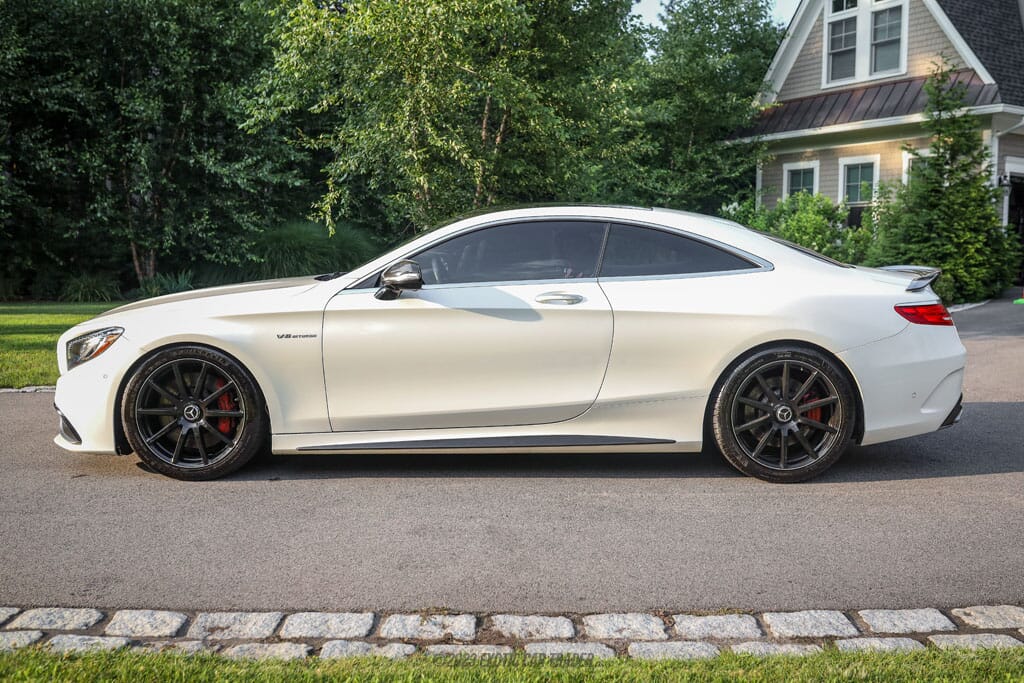 2016 Mercedes-Benz S63 AMG Coupe for Sale | Exotic Car 2016 Mercedes-Benz S63 AMG Coupe for Sale | Exotic Car